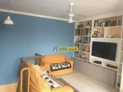 Cobertura com 3 Quartos à venda, 114m² no Taboão, São Bernardo do Campo