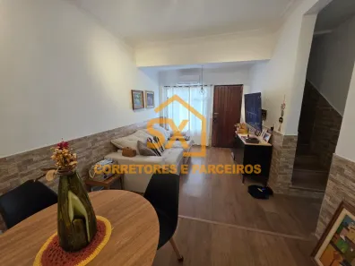 Casa de Condomínio com 3 Quartos à venda, 140m² no Freguesia (Ilha do Governador), Rio de Janeiro