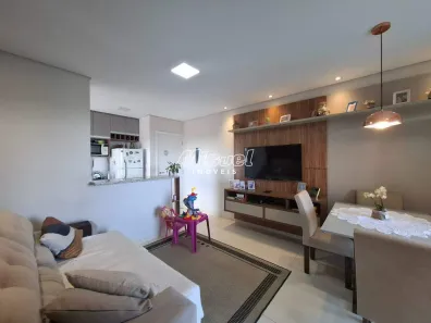 Apartamento com 3 Quartos à venda, 72m² no Parque Taquaral, Piracicaba