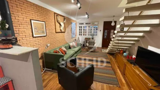 Imóvel Comercial com 3 Quartos à venda, 130m² no Chácara Santo Antônio (Zona Sul), São Paulo