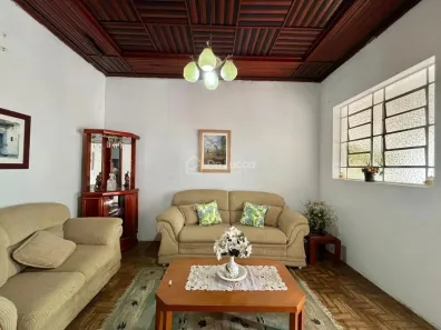 Casa com 3 Quartos à venda, 185m² no Vila Eliza, Campinas