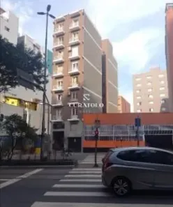 Apartamento com 1 Quarto à venda, 35m² no Bela Vista, São Paulo
