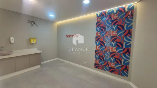 Ponto Comercial para alugar, 90m² no Centro, Campinas