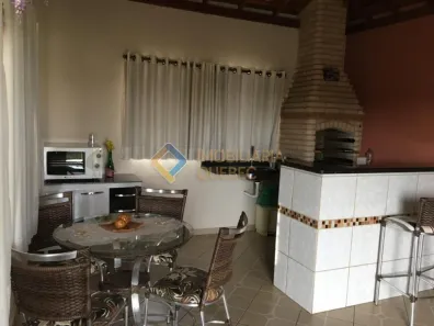 Casa com 2 Quartos à venda, 155m² no Vila Tibério, Ribeirão Preto