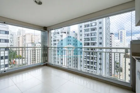 Apartamento com 2 Quartos à venda, 72m² no Vila Mascote, São Paulo