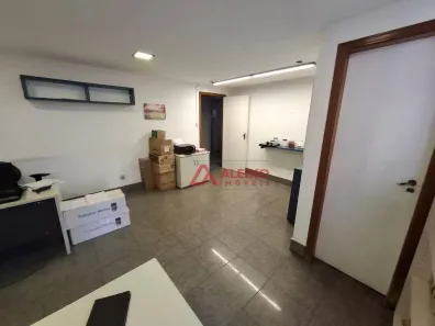 Sala Comercial para alugar, 24m² no Santa Efigênia, Belo Horizonte