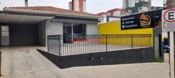 Imóvel Comercial com 2 Quartos à venda, 217m² no Centro, São Carlos