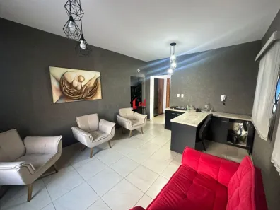 Casa com 4 Quartos para alugar, 306m² no Vila Nova Prudente, Presidente Prudente