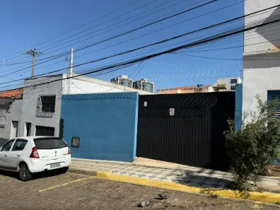 Lote/Terreno à venda, 300m² no Centro, Sorocaba