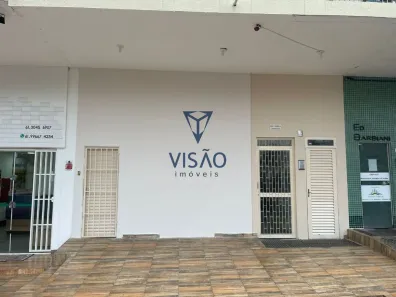Ponto Comercial à venda, 116m² no Asa Norte, Brasília