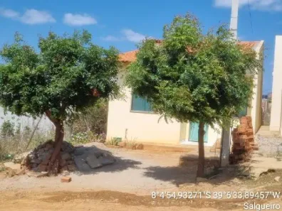 Casa com 2 Quartos à venda, 160m² no , Salgueiro