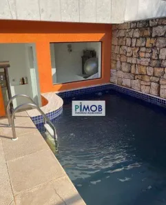 Cobertura com 4 Quartos à venda, 505m² no Lagoa, Rio de Janeiro