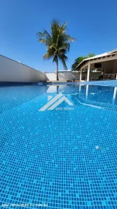 Casa de Condomínio com 3 Quartos à venda, 305m² no Portal do Lago, Presidente Epitácio