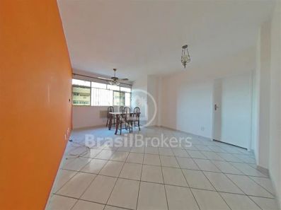 Apartamento com 2 Quartos à venda, 60m² no Cidade Nova, Rio de Janeiro