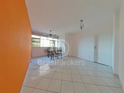 Apartamento com 2 Quartos à venda, 60m² no Cidade Nova, Rio de Janeiro