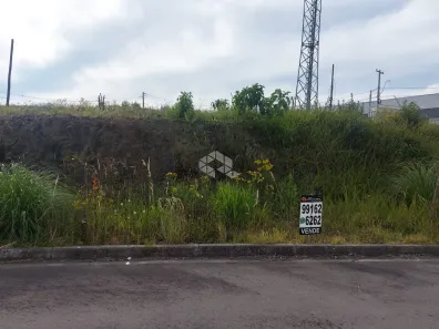 Lote/Terreno à venda, 450m² no Ferroviário, Garibaldi
