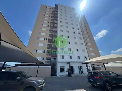Apartamento com 2 Quartos à venda, 74m² no , Porto Feliz