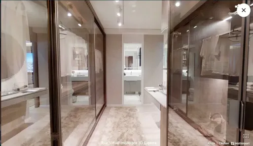 Apartamento com 3 Quartos à venda, 187m² no Vila Dom Pedro I, São Paulo