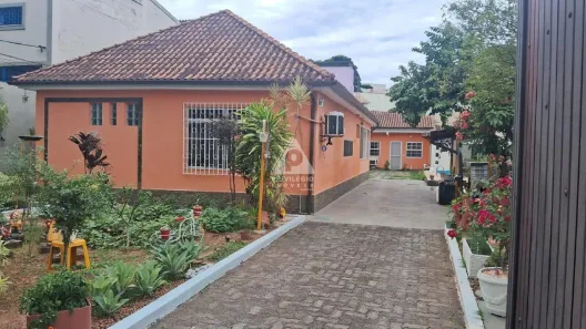 Casa com 3 Quartos à venda, 276m² no Anil, Rio de Janeiro