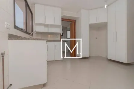 Apartamento com 3 Quartos à venda, 118m² no Ipiranga, São Paulo