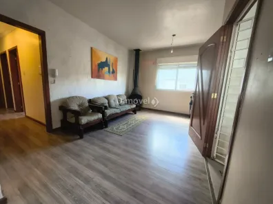 Apartamento com 3 Quartos à venda, 81m² no Cristal, Porto Alegre