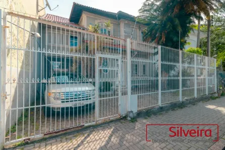 Casa com 3 Quartos à venda, 370m² no Floresta, Porto Alegre