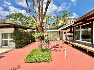 Casa de Condomínio com 3 Quartos à venda, 345m² no Vila Santo Antônio, Cotia