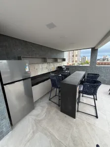 Apartamento com 3 Quartos à venda, 65m² no Aeroclube, João Pessoa