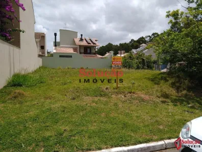 Lote/Terreno à venda, 336m² no Marechal Rondon, Canoas