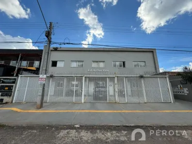 Kitnet com 1 Quarto para alugar, 40m² no Setor Sudoeste, Goiânia