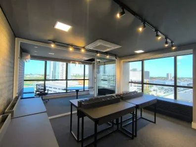 Sala Comercial para alugar, 46m² no Grageru, Aracaju