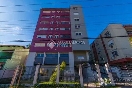 Apartamento com 1 Quarto à venda, 44m² no Santo Antônio, Porto Alegre