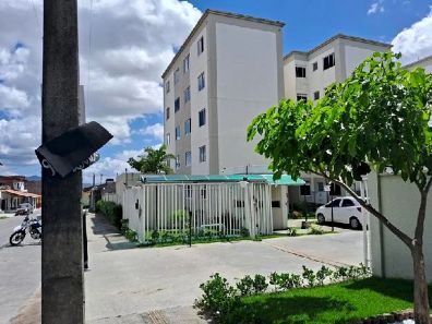 Apartamento com 2 Quartos à venda, 44m² no Pajuçara, Maracanaú