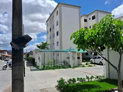 Apartamento com 2 Quartos à venda, 44m² no Pajuçara, Maracanaú