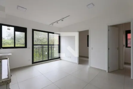 Apartamento com 2 Quartos à venda, 37m² no Vila Andrade, São Paulo