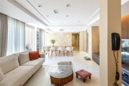 Apartamento com 3 Quartos à venda, 143m² no Paraíso, São Paulo