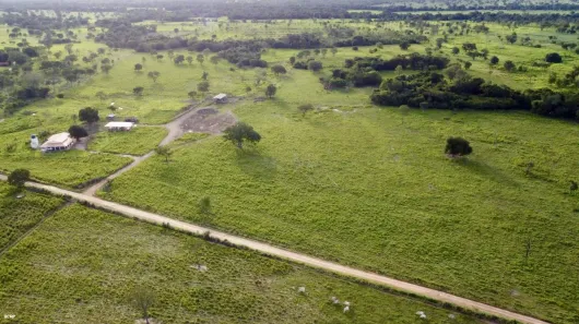 Fazenda/Sítio com 2 Quartos à venda, 1930000m² no , Divinópolis de Goiás