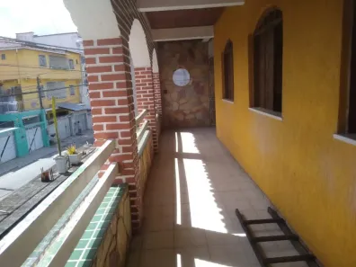 Casa com 4 Quartos à venda, 100m² no Natal, Camaçari