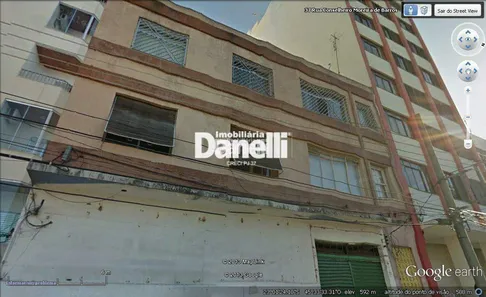 Apartamento com 3 Quartos à venda, 198m² no Centro, Taubaté