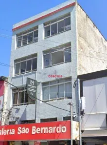 Prédio Comercial à venda, 3000m² no Centro, São Bernardo do Campo