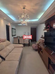 Apartamento com 3 Quartos à venda, 99m² no Santa Maria, São Caetano do Sul