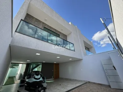 Casa com 3 Quartos à venda, 208m² no Espírito Santo, Betim