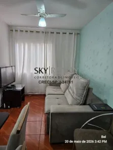 Apartamento com 2 Quartos à venda, 48m² no Vila Emir, São Paulo