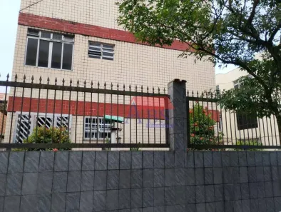Apartamento com 2 Quartos à venda, 95m² no Vila Paulista, Cubatão