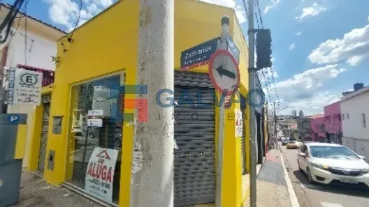 Ponto Comercial à venda, 102m² no Vila Boaventura, Jundiaí