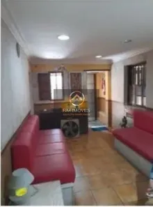 Casa com 9 Quartos à venda, 250m² no Icaraí, Niterói