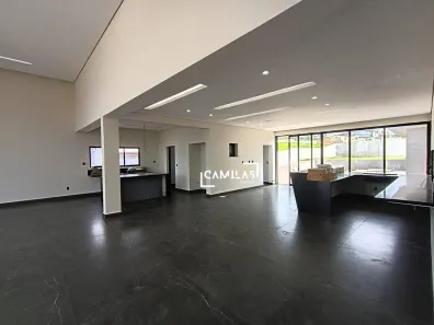 Casa com 3 Quartos à venda, 470m² no Parque Residencial Indaiá, Indaiatuba
