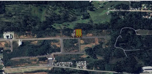 Lote/Terreno à venda, 2885m² no Industrial, Farroupilha