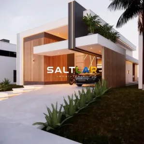 Casa com 3 Quartos à venda, 142m² no Cidade Alpha, Eusébio
