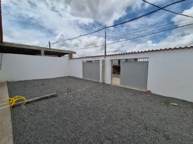 Casa com 2 Quartos à venda, 60m² no Vista da Serra II, Serra